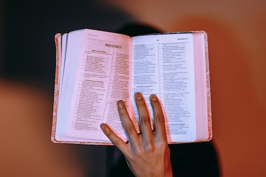 A Biblia e a Lotofácil ensinamentos ou Livramentos
