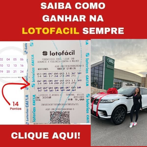 nnn O Guia Secreto De Como Ganhar Na Mega Sena