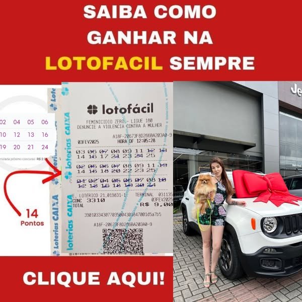 ttt O Guia Secreto De Como Ganhar Na Mega Sena