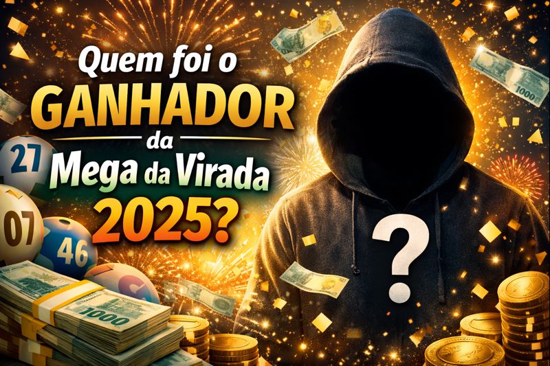 ganhador da mega da virada